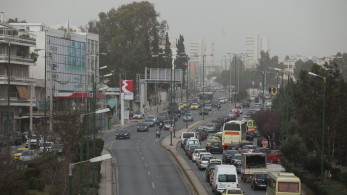 Τριήμερο με αυξημένη ατμοσφαιρική ρύπανση στην Αττική - Οι συστάσεις του υπουργείου Υγείας για ευπαθείς ομάδες και γενικό πληθυσμό