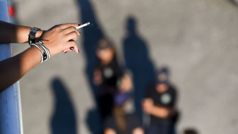 Η Ευρώπη γυρίζει την πλάτη στην εξάρτηση από τη νικοτίνη