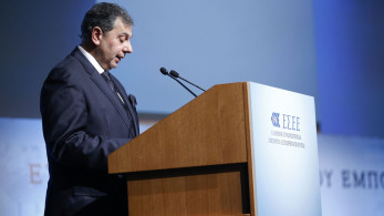 Βασίλης Κορκίδης για την αποτίμηση του 2024: Τα στοιχεία επιβεβαιώνουν την αξιοπιστία της οικονομίας μας