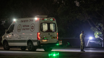 Ισραήλ: νεκρή 80χρονη μετά από επίθεση με μαχαίρι - 28χρονος Παλαιστίνιος ο δράστης