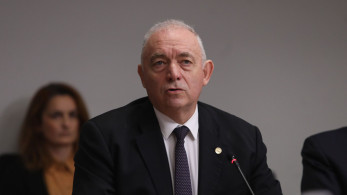 Ευθύμιος Λέκκας μετά τη διπλή σεισμική δόνηση στην Αγία Παρασκευή: Η περιοχή δεν χαρακτηρίζεται από μεγάλα ρήγματα»