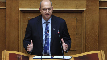 Γιάννης Οικονόμου: Ανάγκη ολιστικής προσέγγισης του Μεταναστευτικού