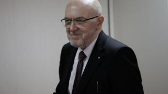 Κώστας Φραγκογιάννης: Ενίσχυση της επιχειρηματικής και επενδυτικής συνεργασίας Ελλάδας-Αρμενίας