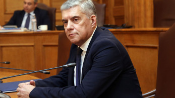 Συγγενείς θυμάτων στα Τέμπη: χτύπησαν κι έστειλαν στο νοσοκομείο τον Αγοραστό