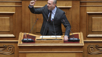 Δημήτρης Μαρκόπουλος για προϋπολογισμό: Κοστολογημένες οι παροχές