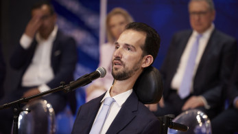 «Καρφιά» Στέλιου Κυμπουρόπουλου στην Αριστερά για το μεταναστευτικό
