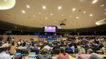 Σκορποχώρι η ευρωομάδα του ΣΥΡΙΖΑ