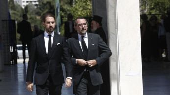 Καθηγητής νομικής ΕΚΠΑ ζητά από ΣτΕ την ακύρωση του επωνύμου «Ντε Γκρες»