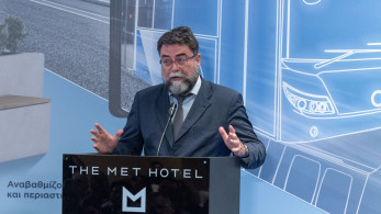 Βασίλης Οικονόμου: Καινοτόμος και προσαρμοσμένος στις σύγχρονες ανάγκες ο νέος ΚΟΚ