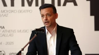 Από ποιο στέλεχος του ΠΑΣΟΚ «έφαγε πόρτα» ο Δούκας όταν του ζήτησε να ασκήσει κριτική στον Χαρδαλιά