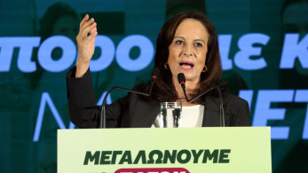 Νέο μήνυμα Διαμαντοπούλου στο ΠΑΣΟΚ για την… αφωνία έναντι της Λατινοπούλου