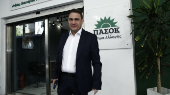 ΠΑΣΟΚ: κοίτα ποιος μιλάει για τον θεσμό του Προέδρου της Δημοκρατίας