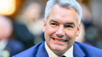 Αυστρία: Λαϊκό Κόμμα και Σοσιαλδημοκράτες συνεχίζουν τις συνομιλίες για νέα κυβέρνηση