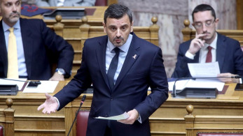 Ανδρέας Νικολακόπουλος: Σε Ειδικό Σωφρονιστικό Κατάστημα Οικονομικών εγκλημάτων μετατρέπονται οι φυλακές Κορίνθου