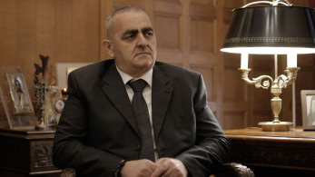 Φρέντι Μπελέρης στην Ευρωπαϊκή Επιτροπή: Αναγκαία αναγνώριση της Γενοκτονίας των Χριστιανών της Ανατολής