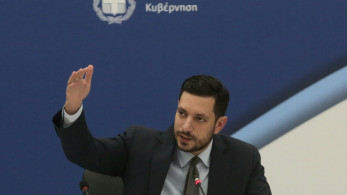 Κυρανάκης για πόρισμα Τεμπών: Να μάθουμε όλη την αλήθεια για να επουλωθεί η πληγή