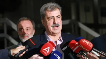 Οι ηγετικές φιλοδοξίες του Πολάκη: ο Παυλής προετοιμάζεται για νέα πολιτικά μονοπάτια
