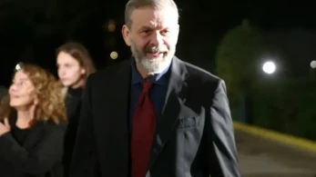 Ο Γκλέτσος εξέφρασε την «αγάπη» του για τον Κασσελάκη: Ας μη μιλήσω χρονιάρες μέρες γι’ αυτόν, έφυγε η κηλίδα