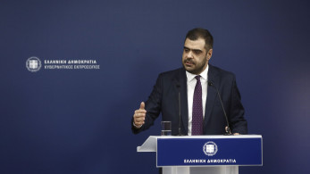Παύλος Μαρινάκης: Εθνική κατάκτηση η ισχυρή θέση της χώρας