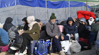 Αβεβαιότητα - Νέα δεδομένα στο μεταναστευτικό μετά την πτώση Άσαντ