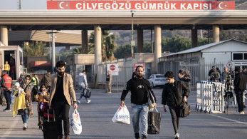 Συρία: πρόσφυγες επιστρέφουν στις εστίες τους - Σε στάση αναμονής η διεθνής κοινότητα
