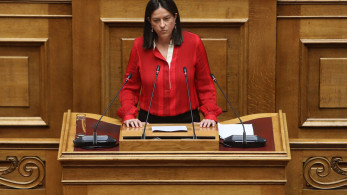 Νίκη Κεραμέως: το τρίπτυχο για την ανάπτυξη της οικονομίας και τη βελτίωση της ποιότητας ζωής των εργαζομένων