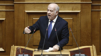 Φλωρίδης για Τέμπη: Με την έκθεση του Μετσόβιου Πολυτεχνείου ολοκληρώνεται η ανάκριση