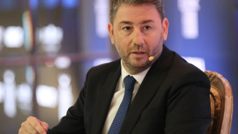 Παραδοχή Ανδρουλάκη: Άστοχες οι δηλώσεις Γερουλάνου-Κατρίνη - Είμαστε στάσιμοι στις δημοσκοπήσεις