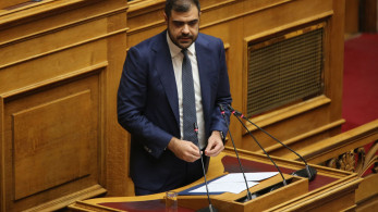 Παύλος Μαρινάκης για Κωνσταντίνο Μητσοτάκη: Πυξίδα πολιτικού θάρρους και συνέπειας