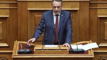 Πολιτικοί διαξιφισμοί με φόντο το μπλόκο στους «Σπαρτιάτες»