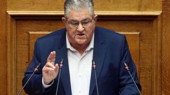 Το αφήγημα του ΚΚΕ για αντιλαϊκό προϋπολογισμό και ο μονότονος Δημήτρης Κουτσούμπας