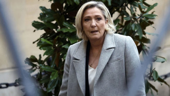 Μαρίν Λεπέν: Ο Εμανουέλ Μακρόν είναι τελειωμένος