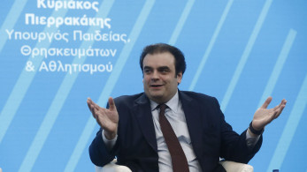 Κυριάκος Πιερρακάκης: Στόχος μας ένα σύστημα πολλών ευκαιριών