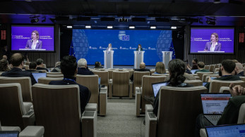 Ευρωπαϊκή Ένωση: Αρχίζει το απόγευμα η Σύνοδος Κορυφής για την ένταξη των Δυτικών Βαλκανίων