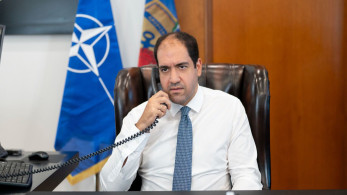 Γιάννης Κεφαλογιάννης: Με τη μεταστάθμευση και συγχώνευση μονάδων εξοικονομούνται δυνάμεις και πόροι