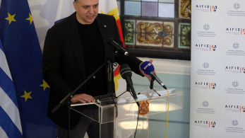 Βασίλης Κικίλιας: Σε πλήρη ετοιμότητα σταθμοί βάσης της Πολιτικής Προστασίας, λόγω της νέας κακοκαιρίας