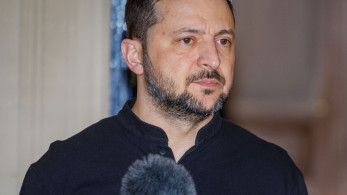 Βολοντίμιρ Ζελένσκι μετά τη Σύνοδο Κορυφής: «Οι εγγυήσεις ασφαλείας των Ευρωπαίων δεν θα είναι αρκετές»