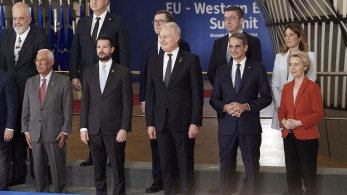 Βρυξέλλες: σε άτυπη συνάντηση για το μεταναστευτικό ο Κυριάκος Μητσοτάκης