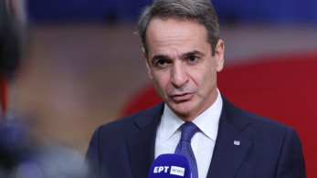 Κυριάκος Μητσοτάκης: Μόνο με πιστή εφαρμογή της Συμφωνίας των Πρεσπών θα ανοίξει η ευρωπαϊκή πορεία της γειτονικής χώρας