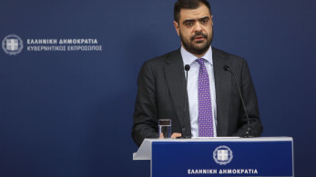 Παύλος Μαρινάκης: Αντιπολίτευση «πάμε κι όπου βγει» με fake news, κρατάει πίσω τη χώρα