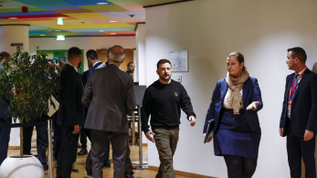 Σύνοδος ΕΕ: Προέχει η στήριξη και ενίσχυση της Ουκρανίας