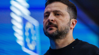 Ζελένσκι: «Κανείς δεν θέλει ένα δεύτερο Αφγανιστάν-δεν υπάρχει λύση για την Ουκρανία χωρίς την Ουκρανία»