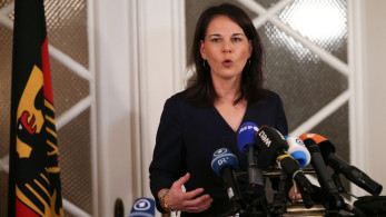 Αναλένα Μπέρμποκ: «Δεν πρέπει να υπάρξει πόλεμος της Τουρκίας κατά των Κούρδων στη Συρία»