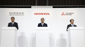 Συγχωνεύονται Honda και Nissan - Στόχος ένας νέος «κολοσσός» στην αυτοκινητοβιομηχανία