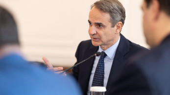 Κυριάκος Μητσοτάκης: κομβική η παρουσία του στη συνάντηση των ηγετών του ΕΛΚ