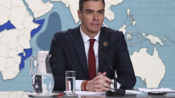 Σάντσεθ: «Αποτυχία» η απάντηση της Ευρώπης στον πόλεμο στη Γάζα