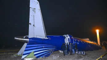Καζακστάν: 38 οι νεκροί - Η Azerbaijan Airlines αναστέλλει τις πτήσεις προς το Γκρόζνι