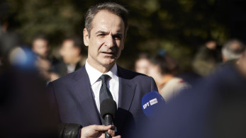 Κυριάκος Μητσοτάκης: Φάρος σταθερότητας η Ελλάδα σε έναν ασταθή κόσμο