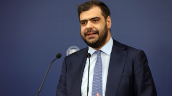 Μαρινάκης για  Γιαννακά: Στη χώρα μας είναι κατοχυρωμένη η ελευθερία του Τύπου