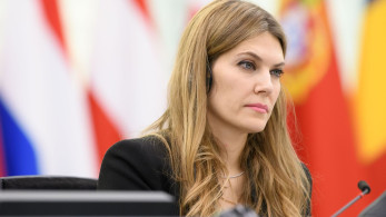 Εύα Καϊλή: καταρρέει η σκευωρία του περιλάλητου Qatargate